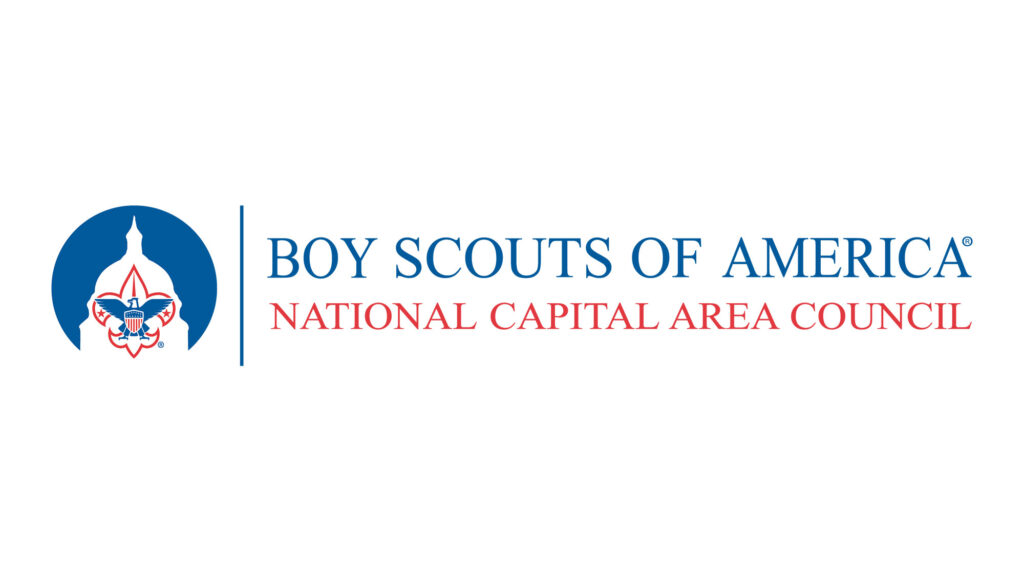 National Capital Area Council's Logo