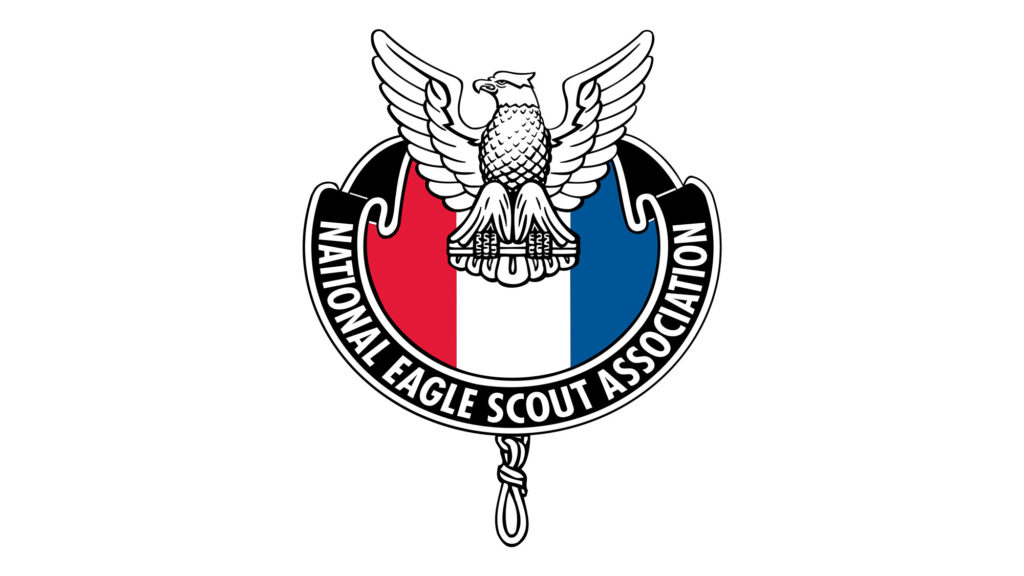 2023 Glenn A. and Melinda W. Adams National Eagle Scout Service Project