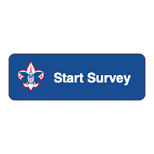Start Survey Scouting Button