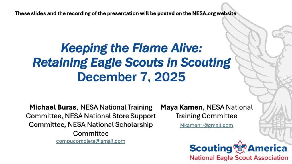 Keeping the Flame Alive Cover Slide